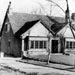 The Kilns (circa 1930) - Lewis, his brother, and Mrs. Moore purchased this home in October, 1930.